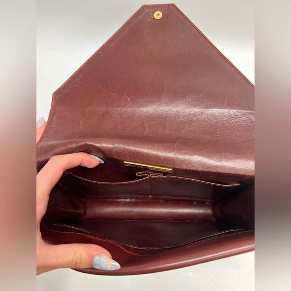 Must de Cartier shoulder bag - Picture 14 of 16